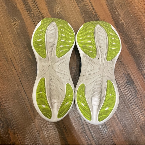 Asics Gel-Cumulus 25- Mens - Picture 7 of 7